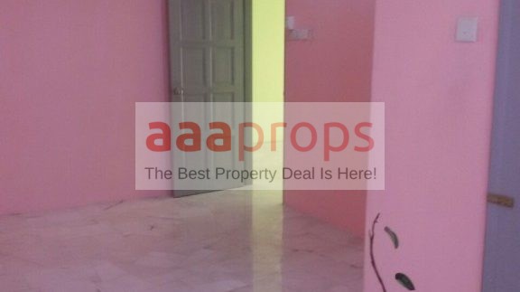 2 storey semi d banting5