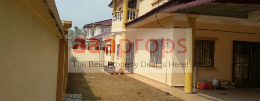 2 storey semi d banting9