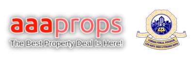 aaaprops | The Best Property Deal Is Here!