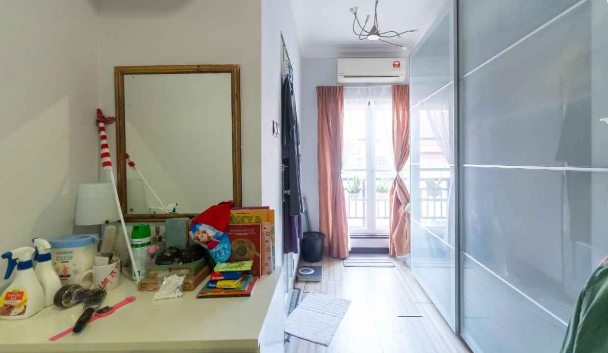 2 Storey End Lot, Jalan Datuk Sulaiman TTDI (17)