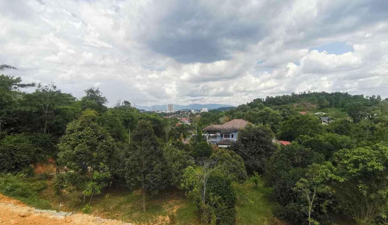 Dekat Putrajaya Sg Merab Banglo Lot (1)