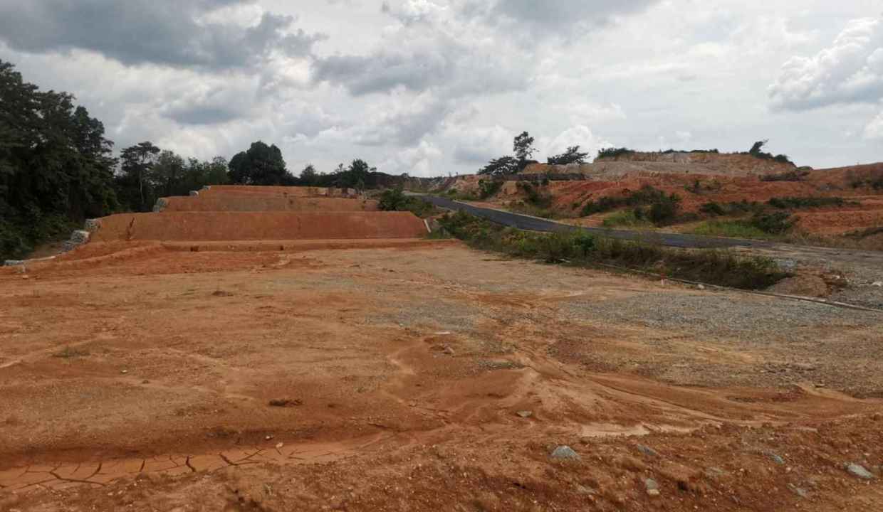 Dekat Putrajaya Sg Merab Banglo Lot (4)
