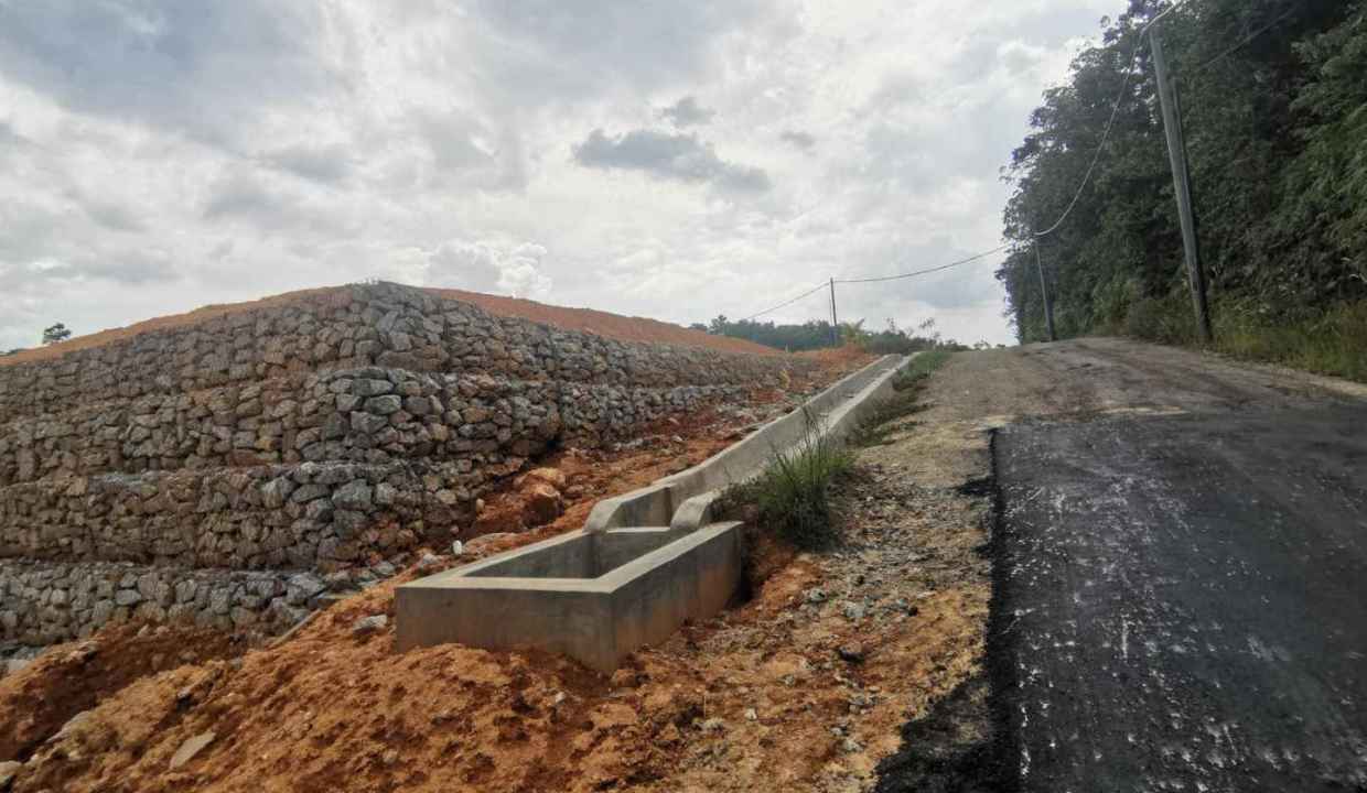 Dekat Putrajaya Sg Merab Banglo Lot (8)