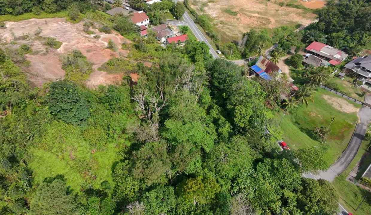 Development Land For Sale At Sg Merab Bandar Baru Bangi (10)