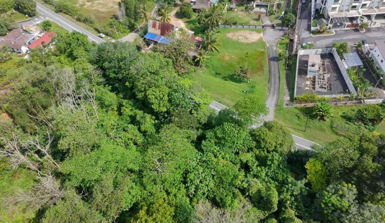 Development Land For Sale At Sg Merab Bandar Baru Bangi (11)
