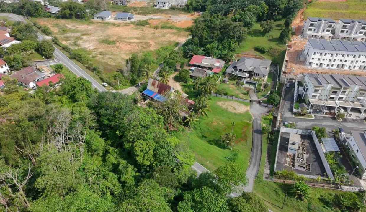 Development Land For Sale At Sg Merab Bandar Baru Bangi (12)