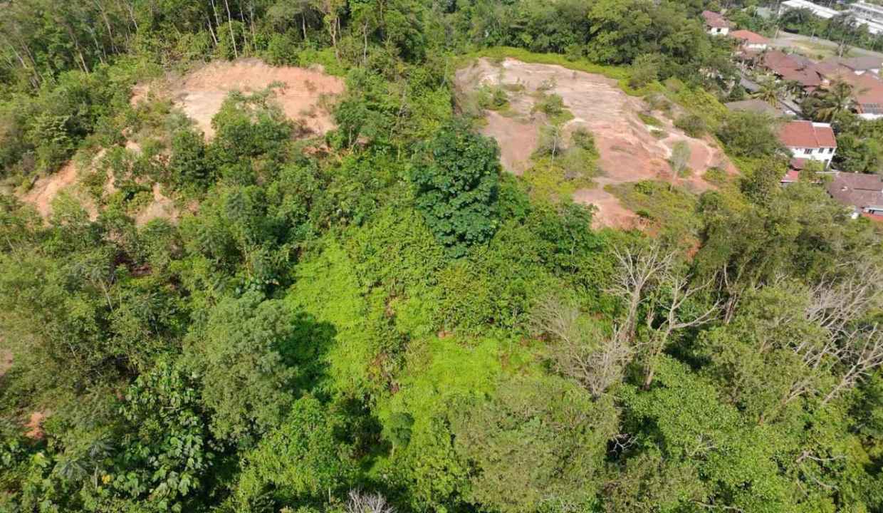 Development Land For Sale At Sg Merab Bandar Baru Bangi (13)