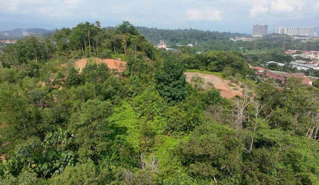 Development Land For Sale At Sg Merab Bandar Baru Bangi (15)