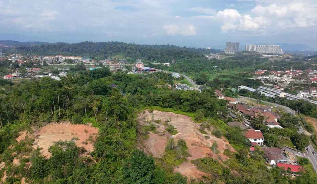 Development Land For Sale At Sg Merab Bandar Baru Bangi (17)