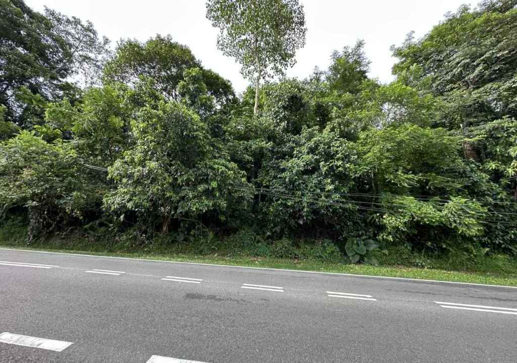 Development Land For Sale At Sg Merab Bandar Baru Bangi (2)