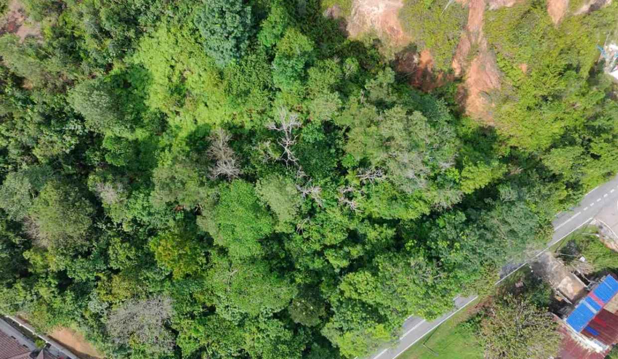 Development Land For Sale At Sg Merab Bandar Baru Bangi (4)