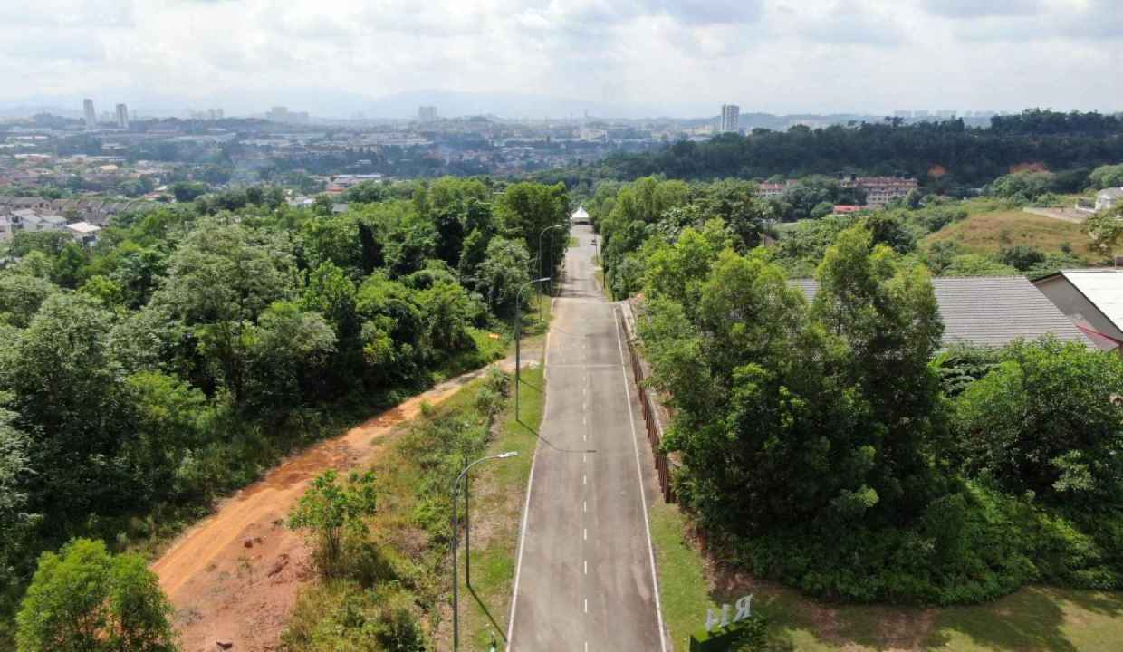 FREEHOLD 3.78 EKAR SG. MERAB MURAH‼️ EASY ACCESS KE JALAN (6)