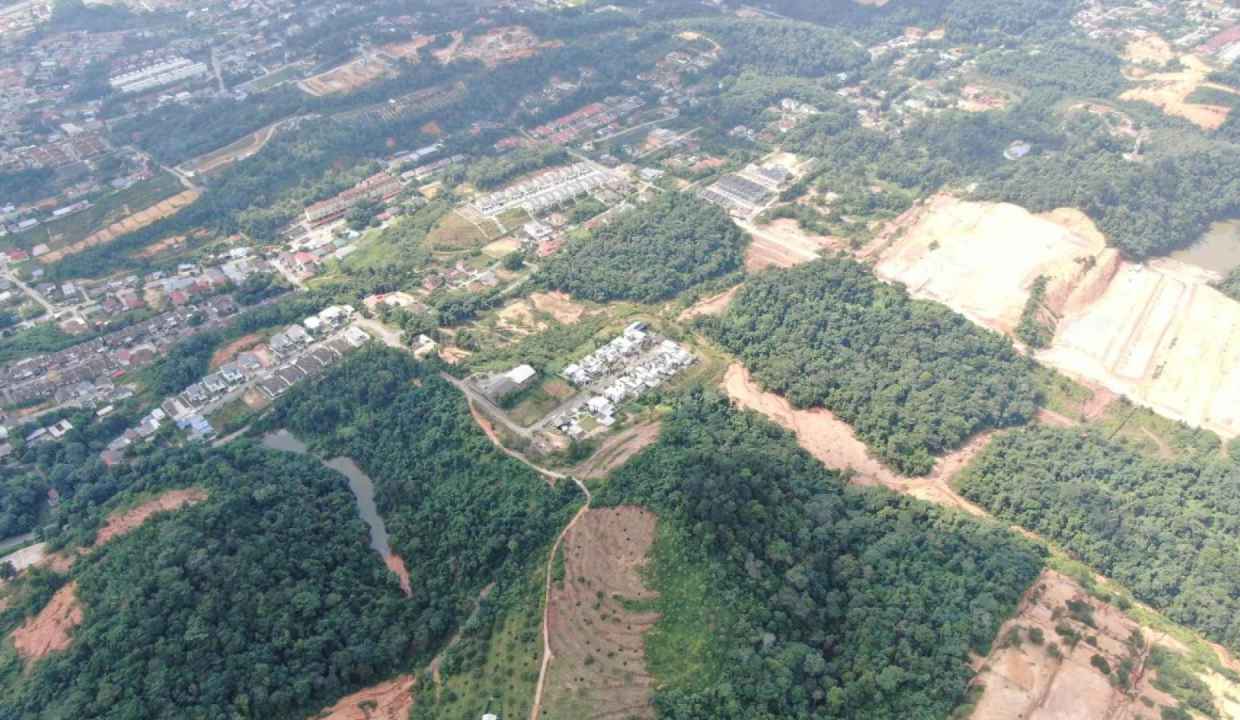 FREEHOLD 3.78 EKAR SG. MERAB MURAH‼️ EASY ACCESS KE JALAN (7)