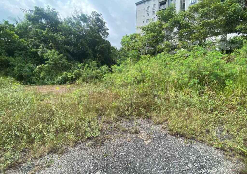 Residential Land FREEHOLD 7577 Sqft at Sg Merab, Kajang For Sale (1)