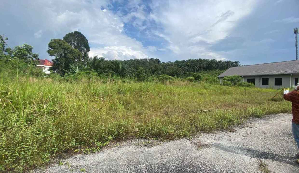 Residential Land FREEHOLD 7577 Sqft at Sg Merab, Kajang For Sale (4)