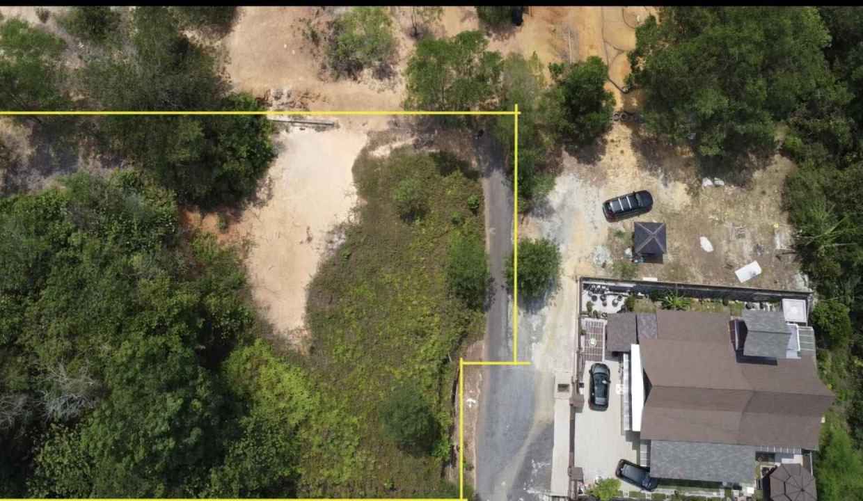TANAH LOT BANGLO 9407 sqft SUNGAI MERAB KAJANG (1)