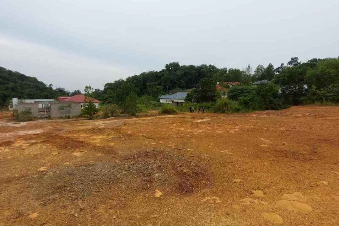 Tanah Rata 4 Ekar Sungai Merab (2)