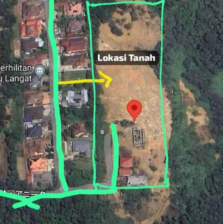 Tanah Rata 4 Ekar Sungai Merab (6)