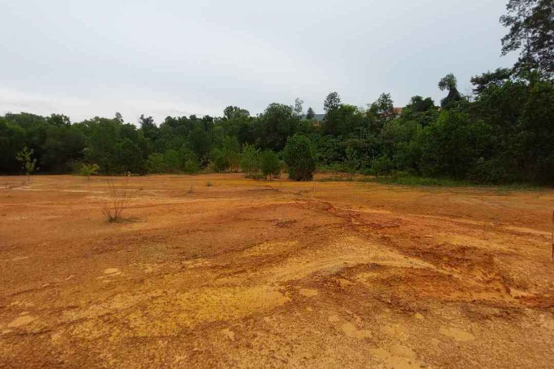 Tanah Rata 4 Ekar Sungai Merab (7)