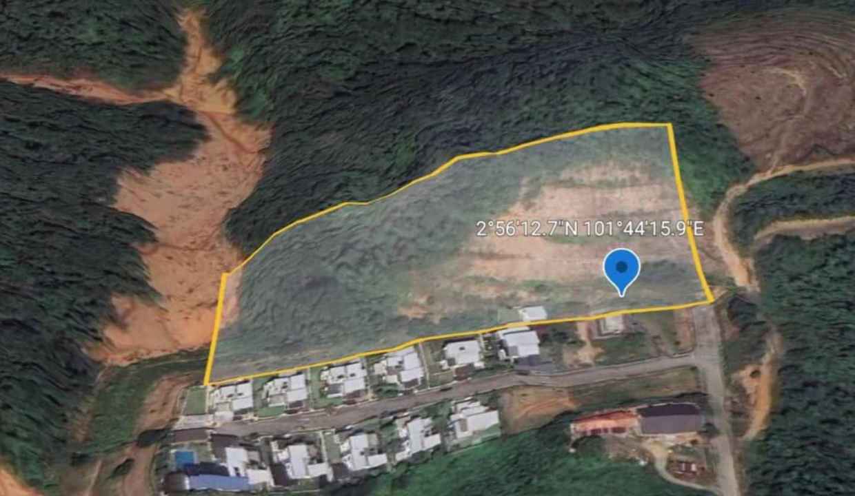 URBAN LAND SUITABLE FOR HIGH RISE UNIT_BUNGALOWS (LOW DENSITY) (1)