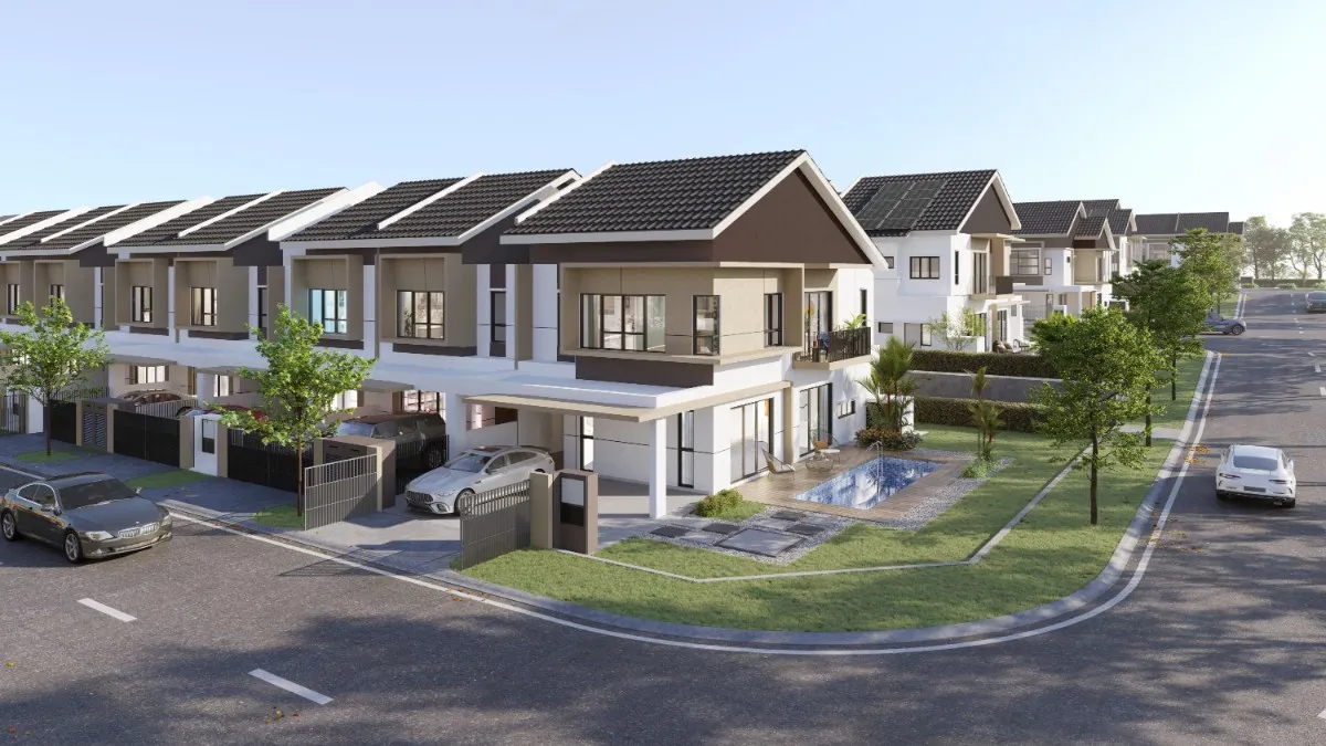 Exterior-Type-A-Corner-Lot