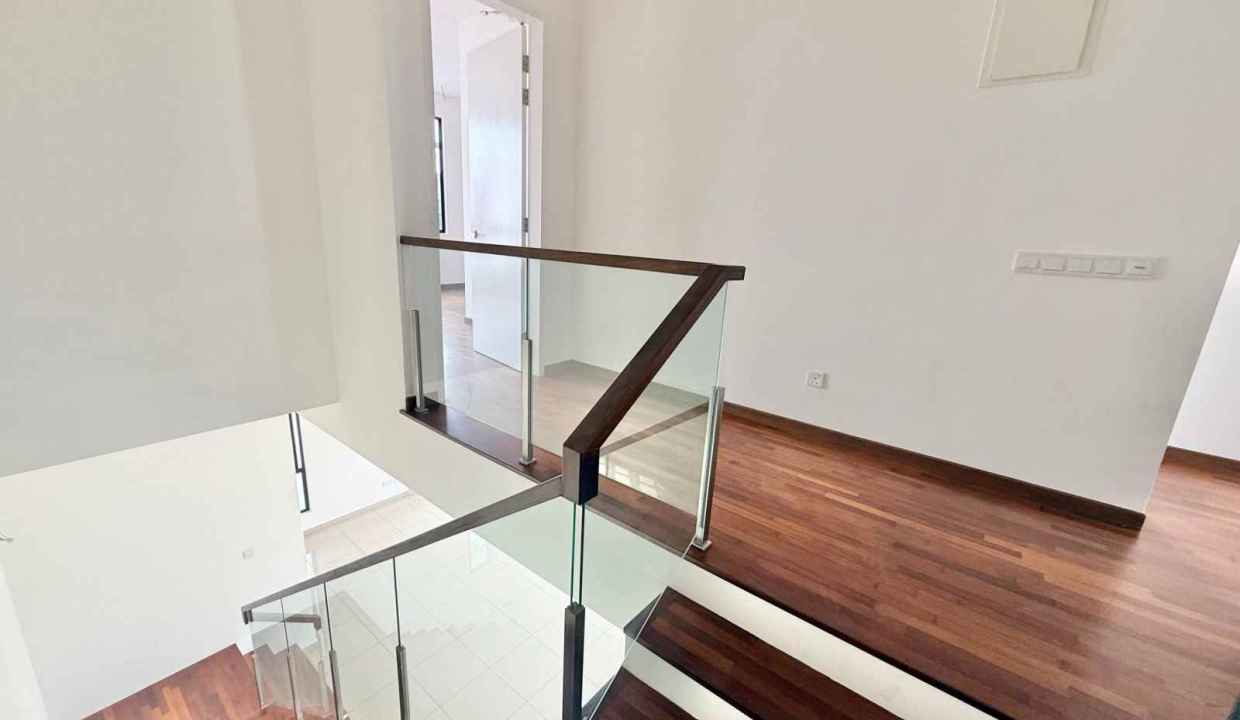 2 STOREY CLUSTER SEMI-D BOHEMIA @ ECO SANCTUARY, BANDAR RIMBAYU (11)