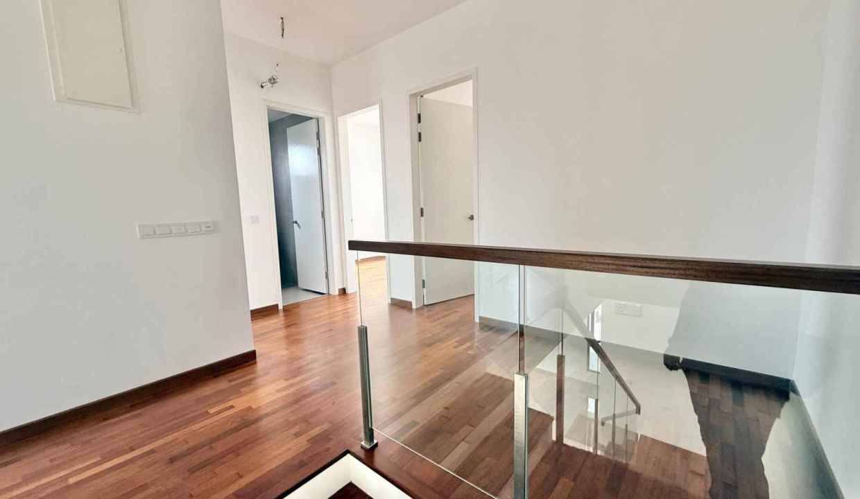 2 STOREY CLUSTER SEMI-D BOHEMIA @ ECO SANCTUARY, BANDAR RIMBAYU (12)