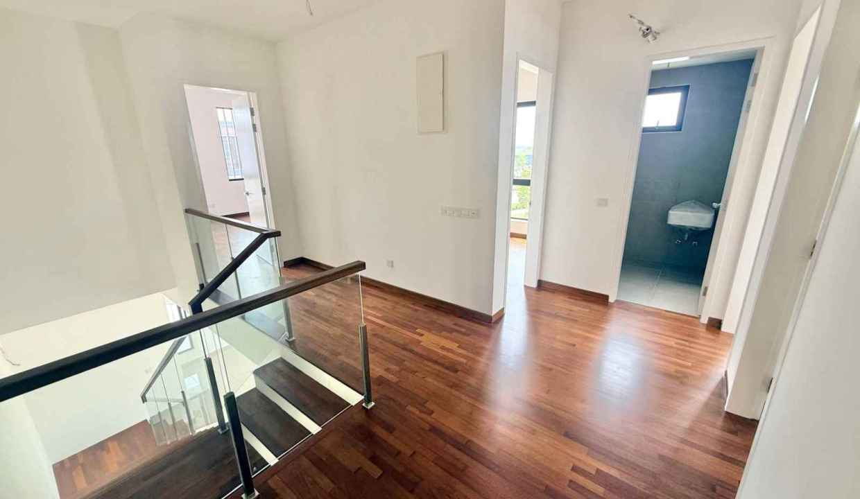 2 STOREY CLUSTER SEMI-D BOHEMIA @ ECO SANCTUARY, BANDAR RIMBAYU (13)