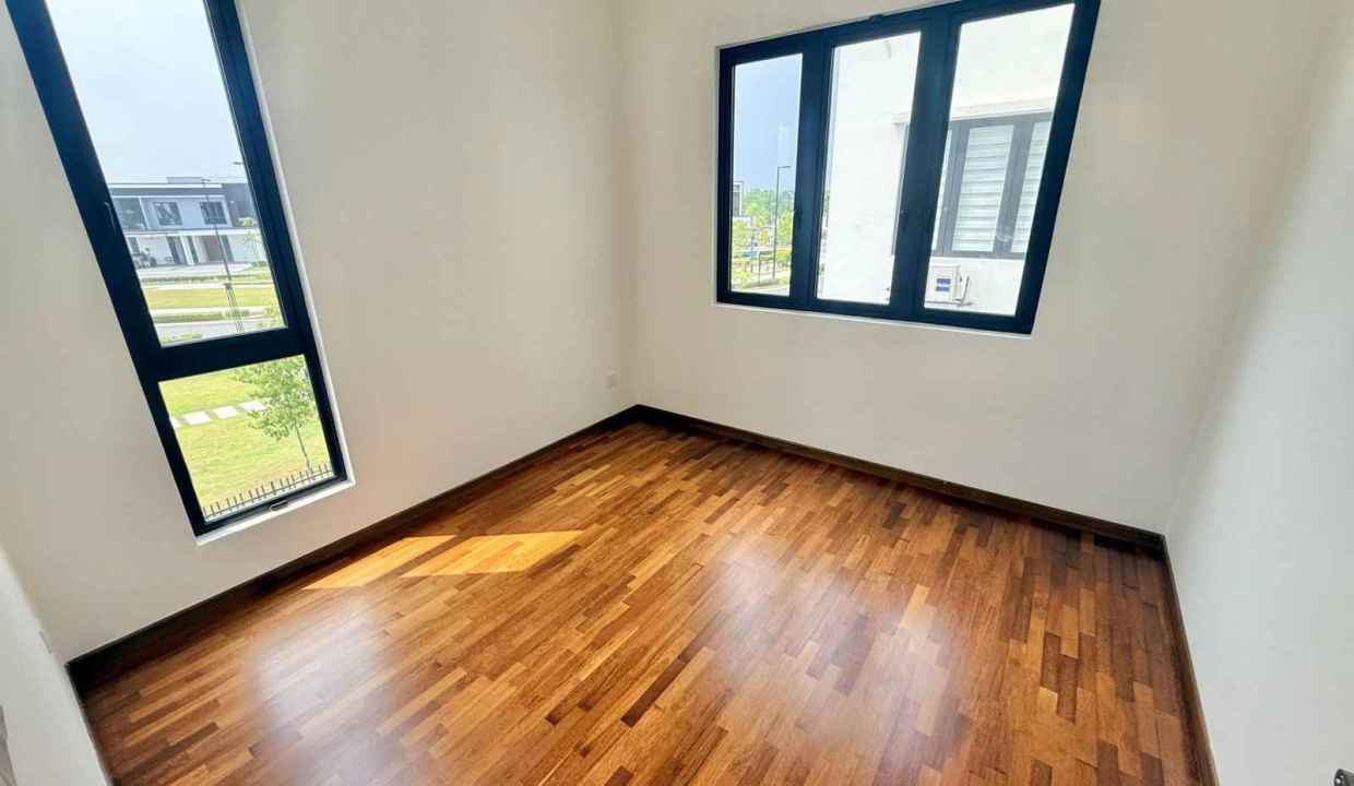 2 STOREY CLUSTER SEMI-D BOHEMIA @ ECO SANCTUARY, BANDAR RIMBAYU (16)