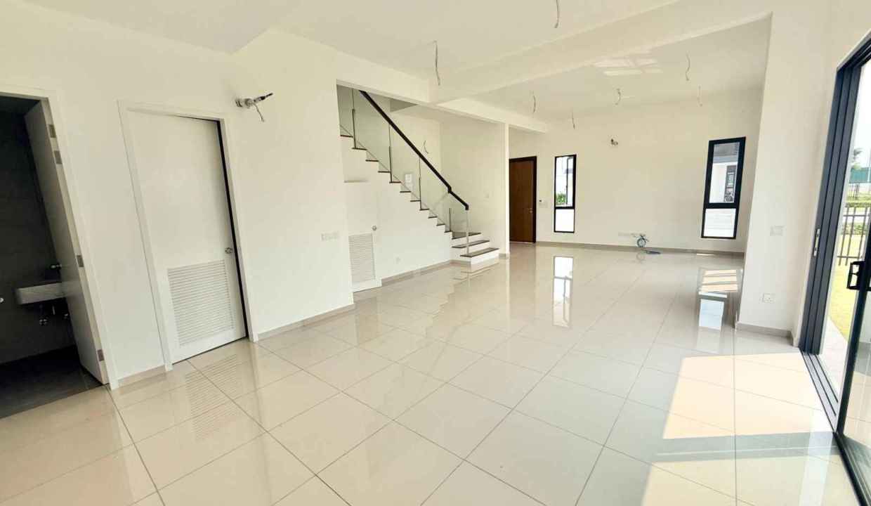 2 STOREY CLUSTER SEMI-D BOHEMIA @ ECO SANCTUARY, BANDAR RIMBAYU (9)