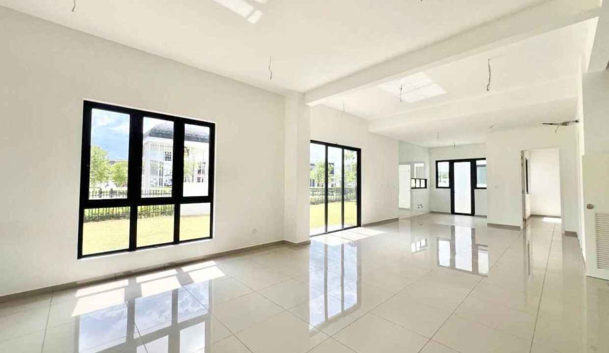 2 Storey Semi-D Bohemia, Eco Santuary @ Rimbayu, Telok Panglima Garang (1)
