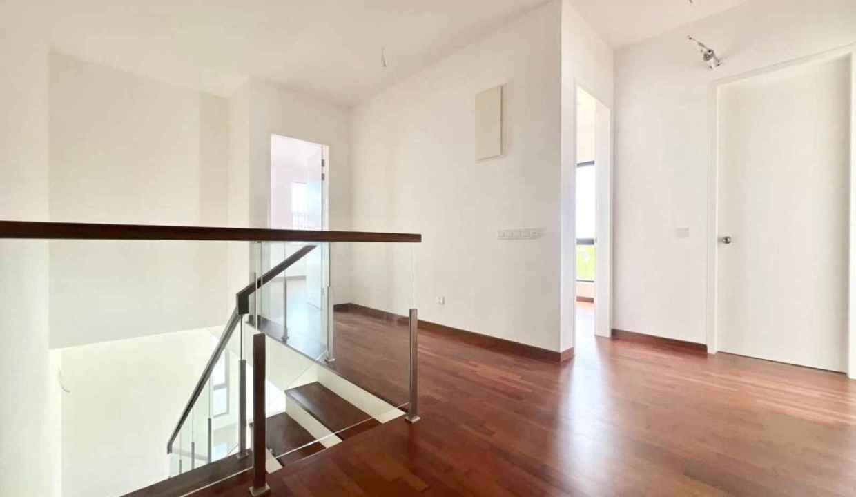 2 Storey Semi-D Bohemia, Eco Santuary @ Rimbayu, Telok Panglima Garang ( (10)