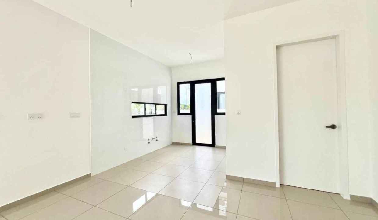 2 Storey Semi-D Bohemia, Eco Santuary @ Rimbayu, Telok Panglima Garang ( (6)