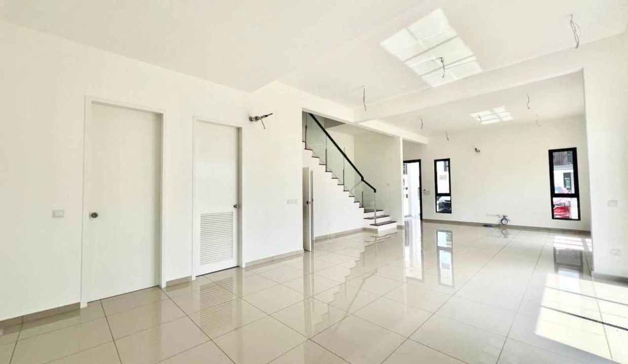 2 Storey Semi-D Bohemia, Eco Santuary @ Rimbayu, Telok Panglima Garang ( (7)