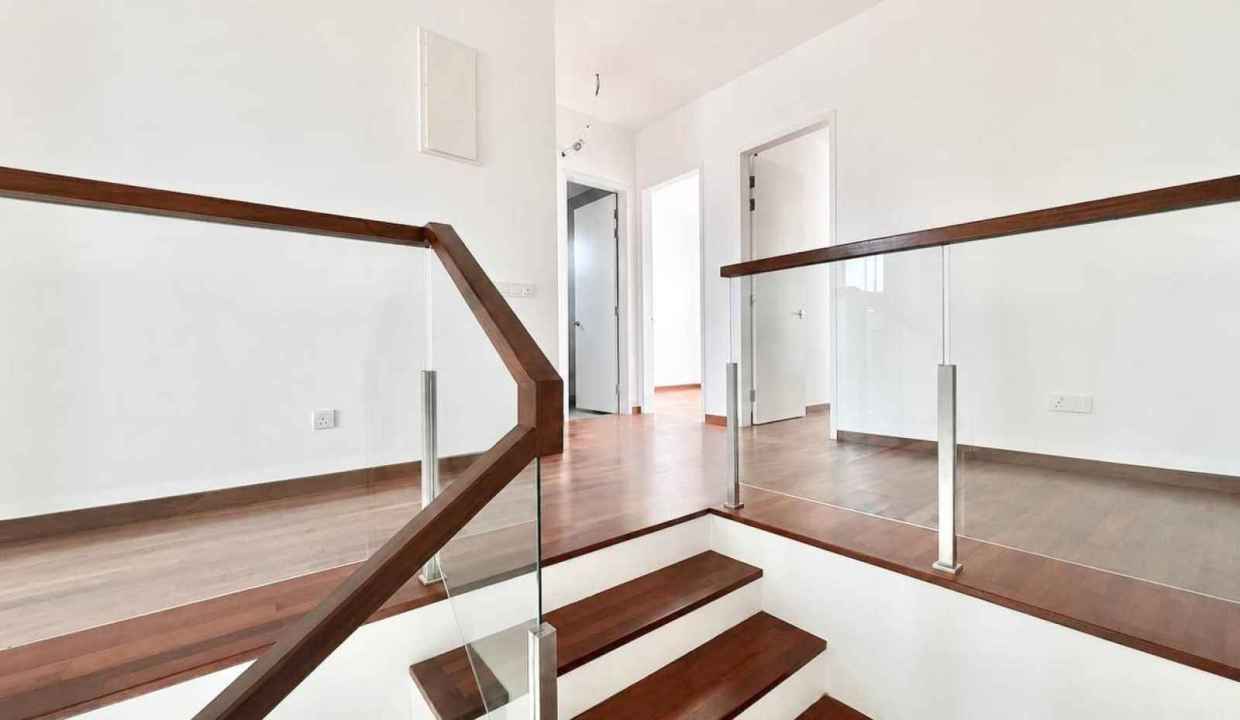 2 Storey Semi-D Bohemia, Eco Santuary @ Rimbayu, Telok Panglima Garang ( (9)