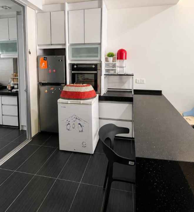 2 Storey Terrace SP6 Bandar Saujana Putra (3)