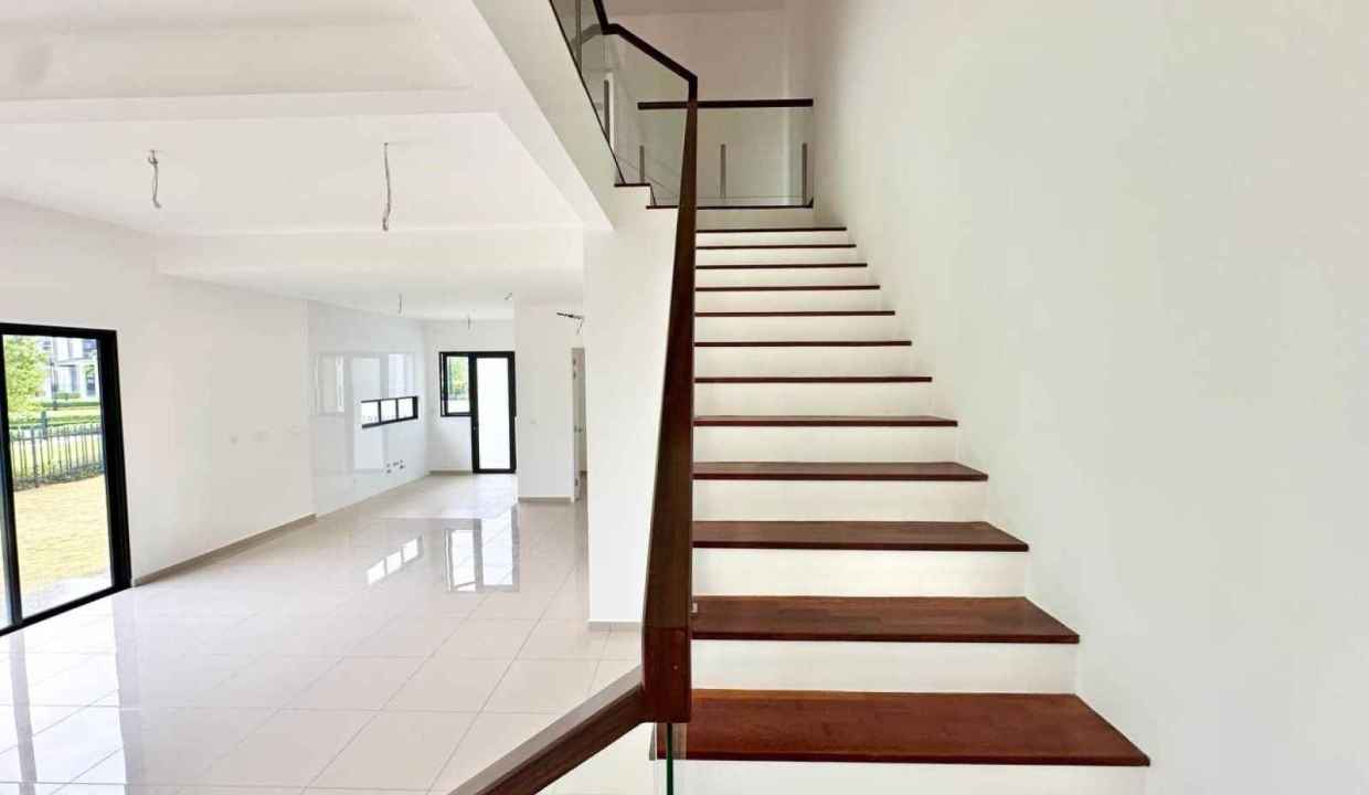 CORNER LOT 2-STOREY SEMI-D BOHEMIA @ ECO SANCTUARY, BANDAR RIMBAYU (12)