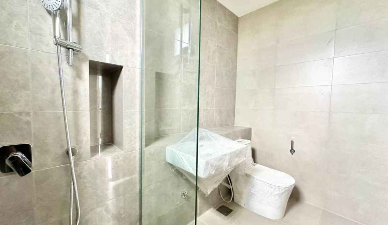 CORNER LOT 2-STOREY SEMI-D BOHEMIA @ ECO SANCTUARY, BANDAR RIMBAYU (18)