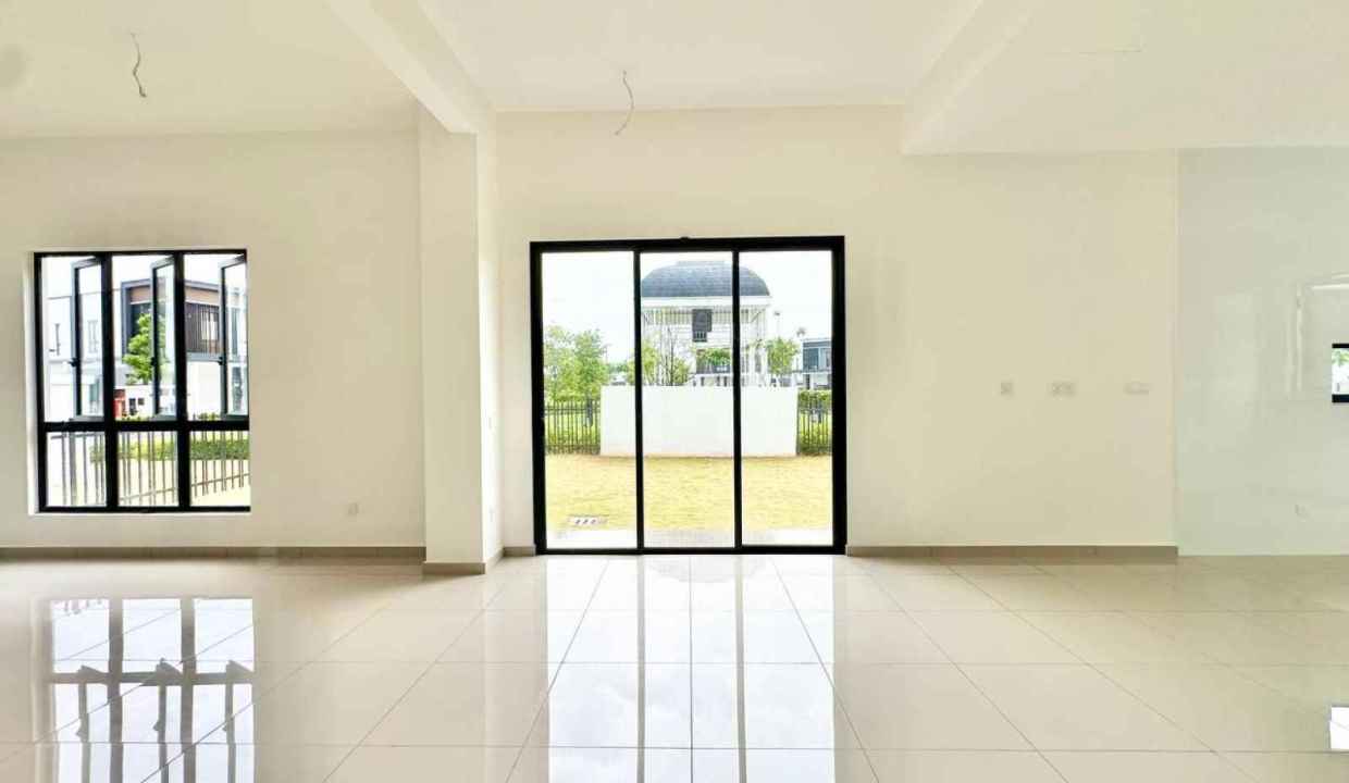 CORNER LOT 2-STOREY SEMI-D BOHEMIA @ ECO SANCTUARY, BANDAR RIMBAYU (5)