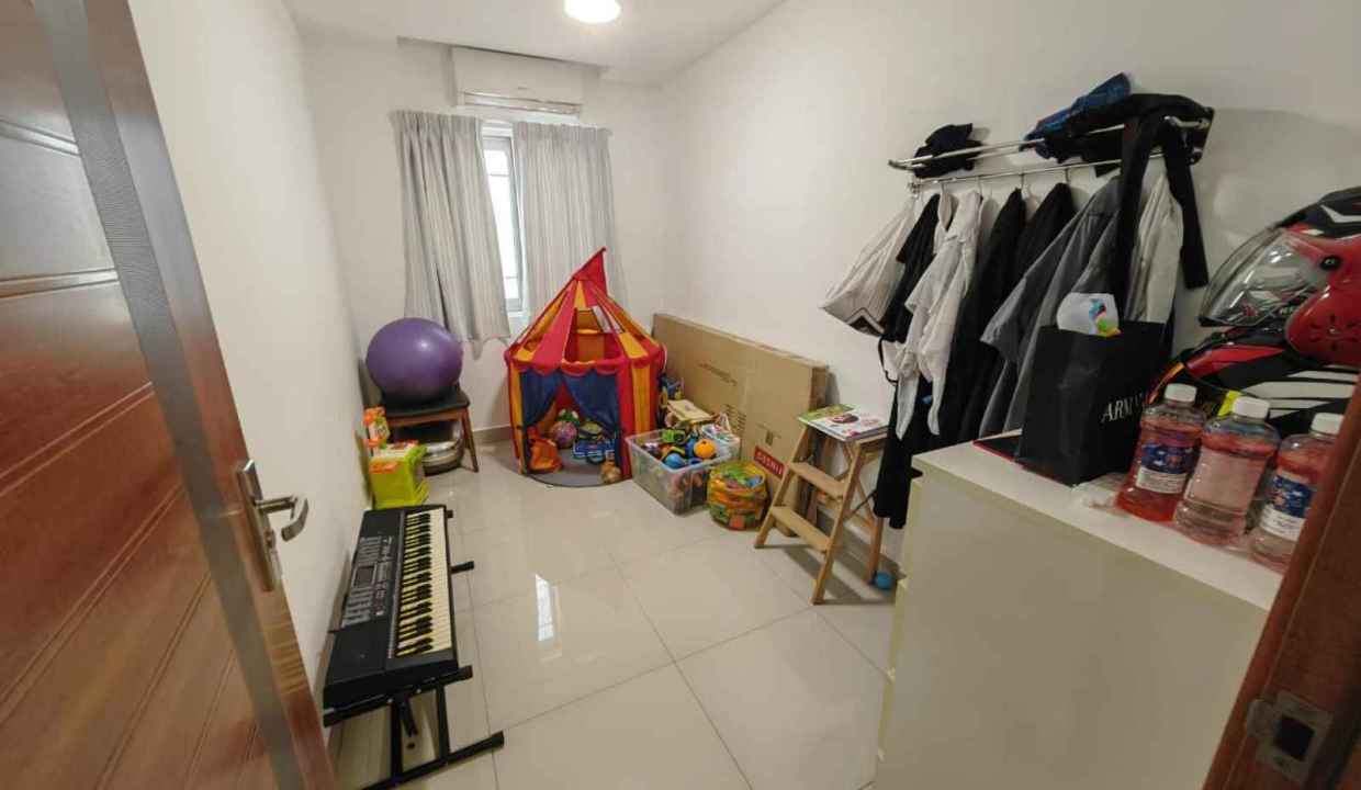 DOUBLE STOREY HOUSE @ JALAN SP , BANDAR SAUJANA PUTRA (10)