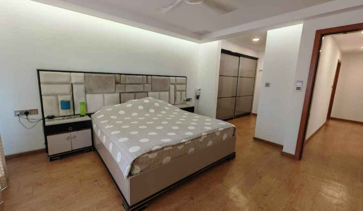 DOUBLE STOREY HOUSE @ JALAN SP , BANDAR SAUJANA PUTRA (15)