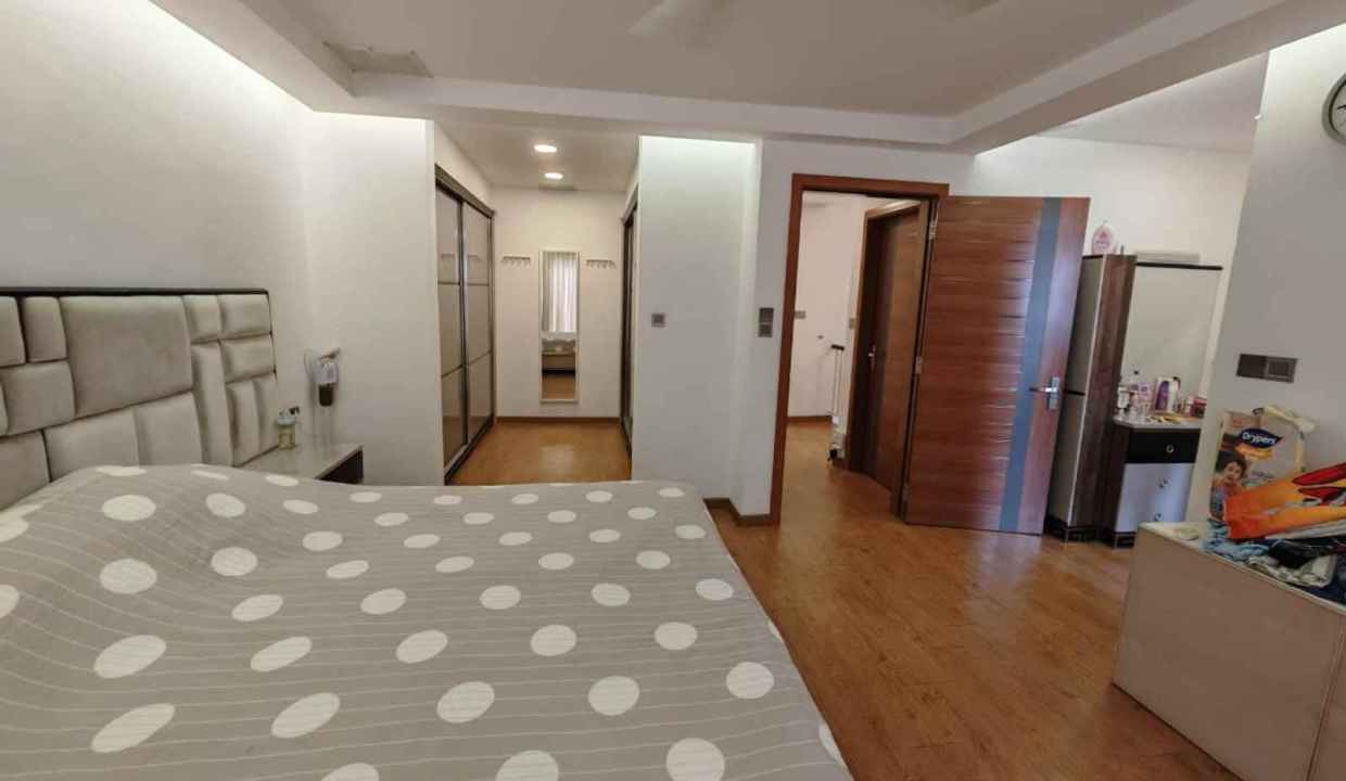 DOUBLE STOREY HOUSE @ JALAN SP , BANDAR SAUJANA PUTRA (16)