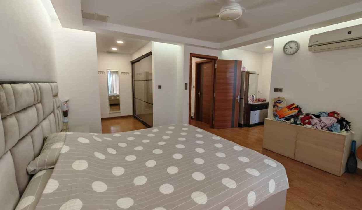 DOUBLE STOREY HOUSE @ JALAN SP , BANDAR SAUJANA PUTRA (17)