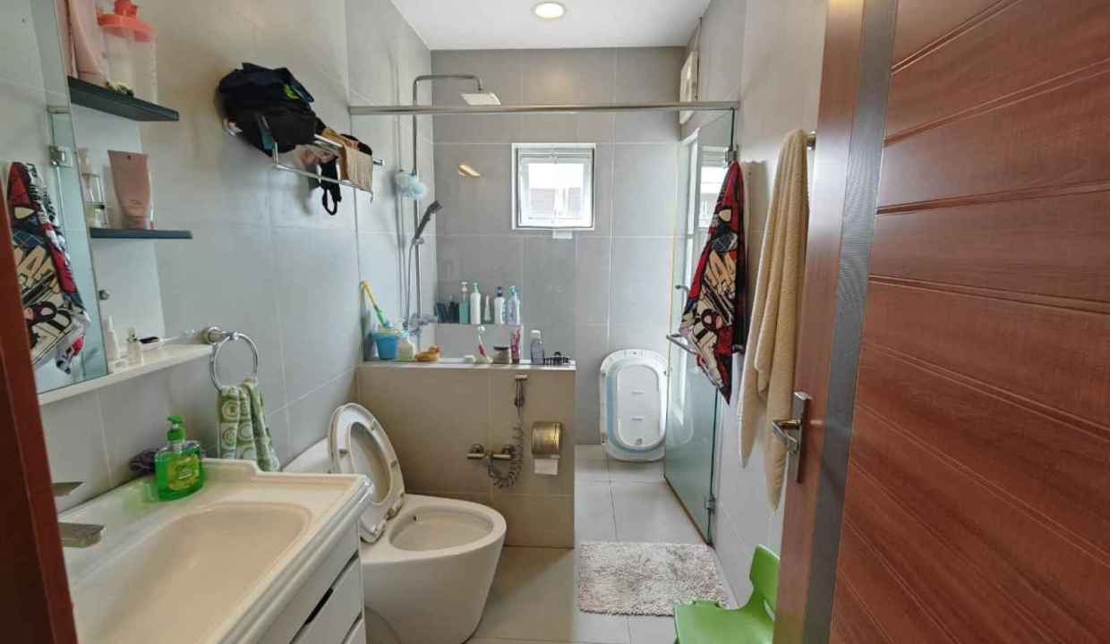 DOUBLE STOREY HOUSE @ JALAN SP , BANDAR SAUJANA PUTRA (18)