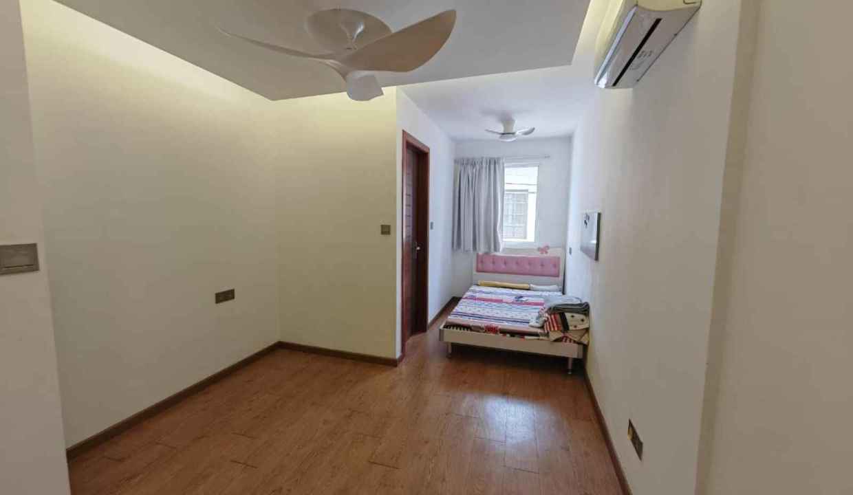 DOUBLE STOREY HOUSE @ JALAN SP , BANDAR SAUJANA PUTRA (20)