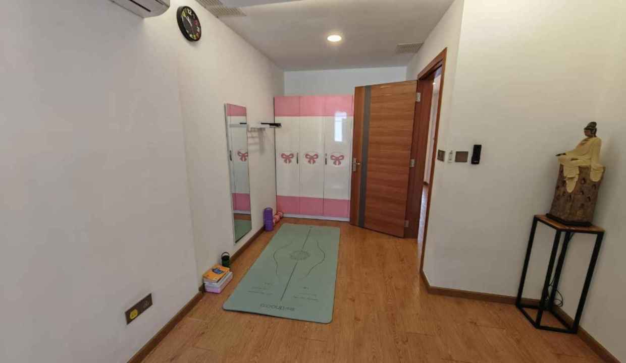 DOUBLE STOREY HOUSE @ JALAN SP , BANDAR SAUJANA PUTRA (21)