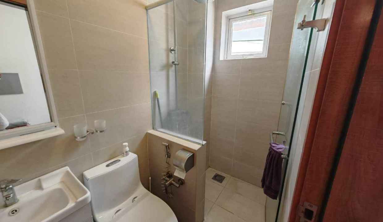 DOUBLE STOREY HOUSE @ JALAN SP , BANDAR SAUJANA PUTRA (22)