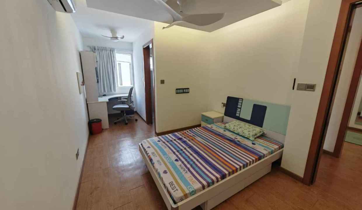 DOUBLE STOREY HOUSE @ JALAN SP , BANDAR SAUJANA PUTRA (24)