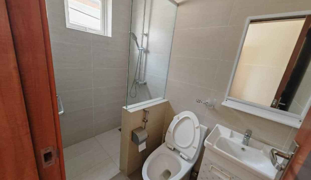 DOUBLE STOREY HOUSE @ JALAN SP , BANDAR SAUJANA PUTRA (27)