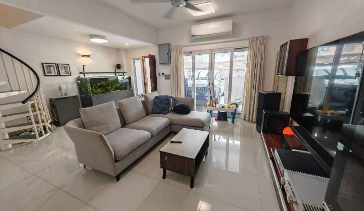 DOUBLE STOREY HOUSE @ JALAN SP , BANDAR SAUJANA PUTRA (6)